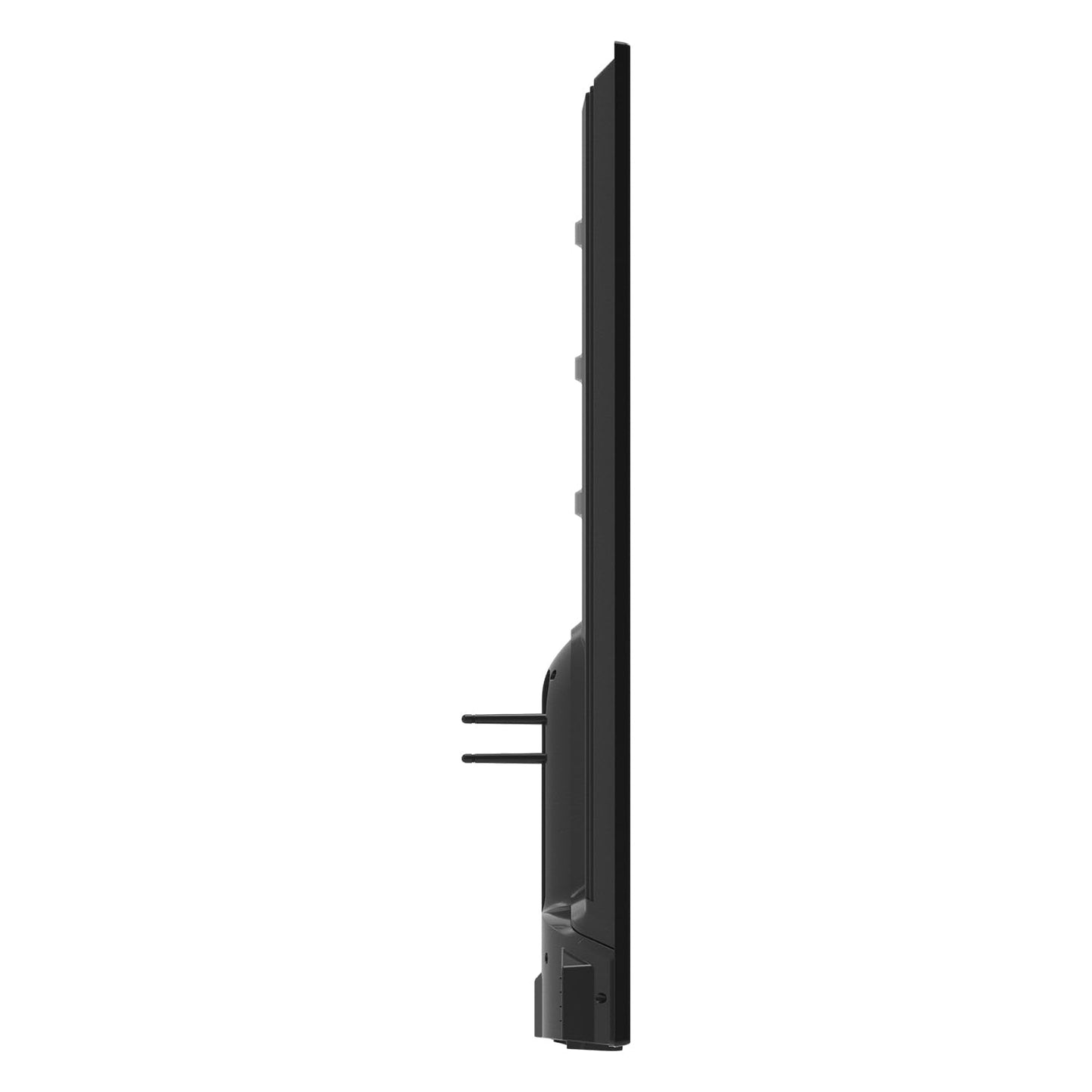 Viewsonic Cde6512 65 4K Uhd Commercial Display With Vesp, Wireless Screen Sharing, Usb Wi-Fi Capabilities, Rj45, Hdmi, Usb C