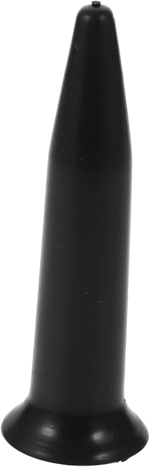 MERRYHAPY Umbrella Tip Cover Replacement Rubber Handle Umbrella Top Lid for Rain Sun Umbrellas Accessories