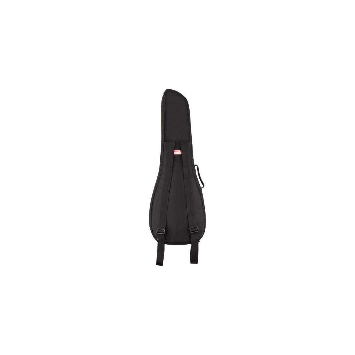 Fender Tenor Ukulele Gig Bag, Black