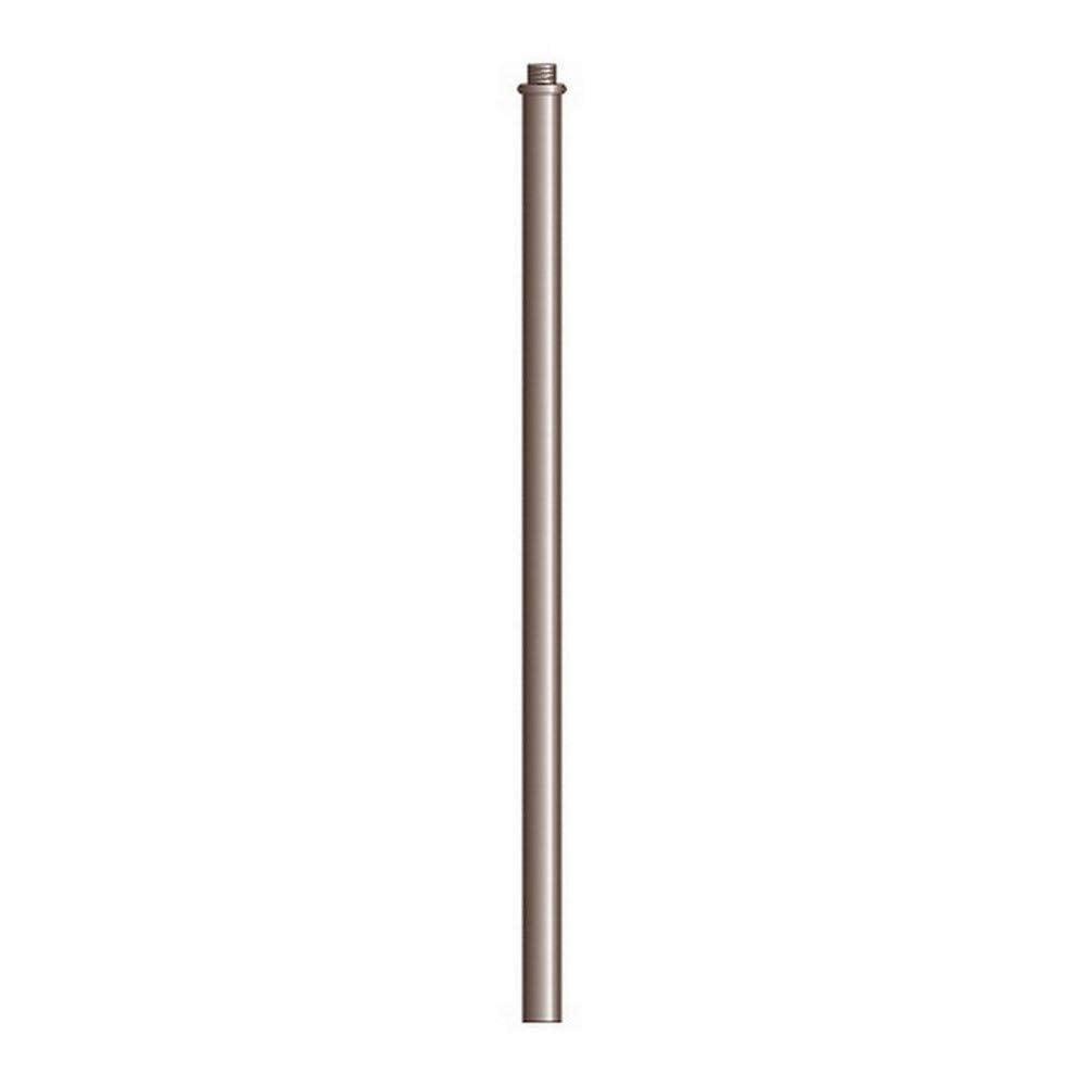 Minka-Aire 72 Inch Ceiling Fan Downrod - Heirloom Bronze - Dr572-Hbz