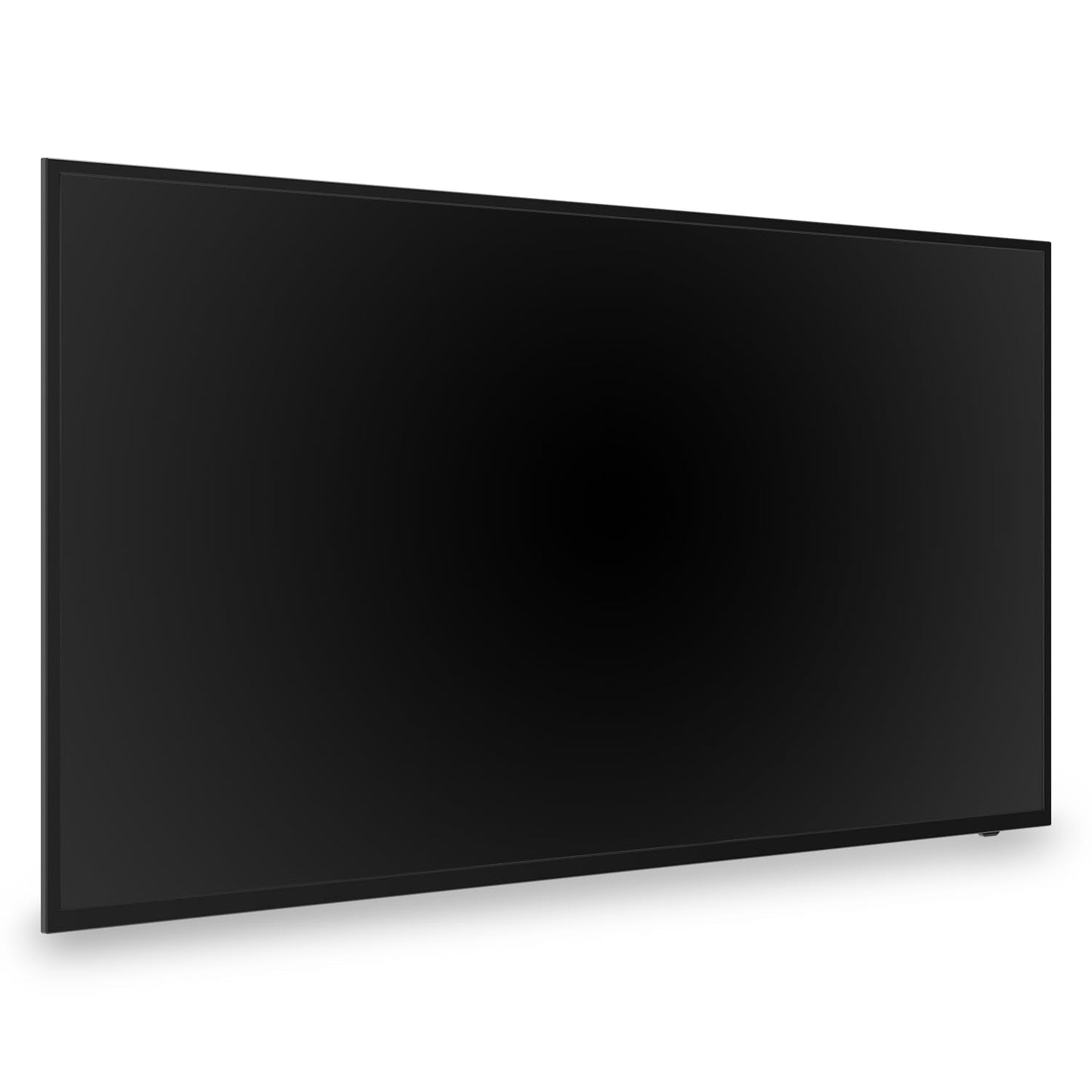 Viewsonic Cde5512 55 4K Uhd Commercial Display With Vesp, Wireless Screen Sharing, Usb Wi-Fi Capabilities, Rj45, Hdmi, Usb C