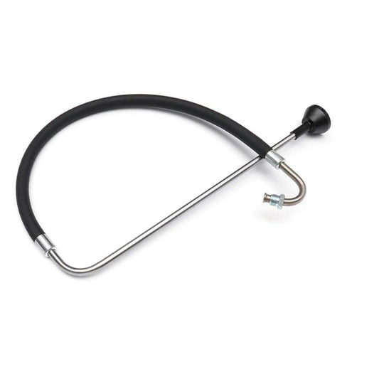 Reflux Line Replacement Parts for Airless Paint Sprayer Accessories ，Compatible with Graco 390 395 490 Airless Spraying Machine ，Paint Sprayers Tool Parts