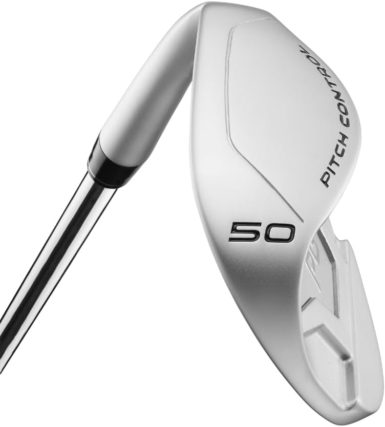 Performance Golf ONE Wedge | Accelerates The Club Through Any Lie | Solid Shots | No Chunking | Gets You On The Green in One Shot