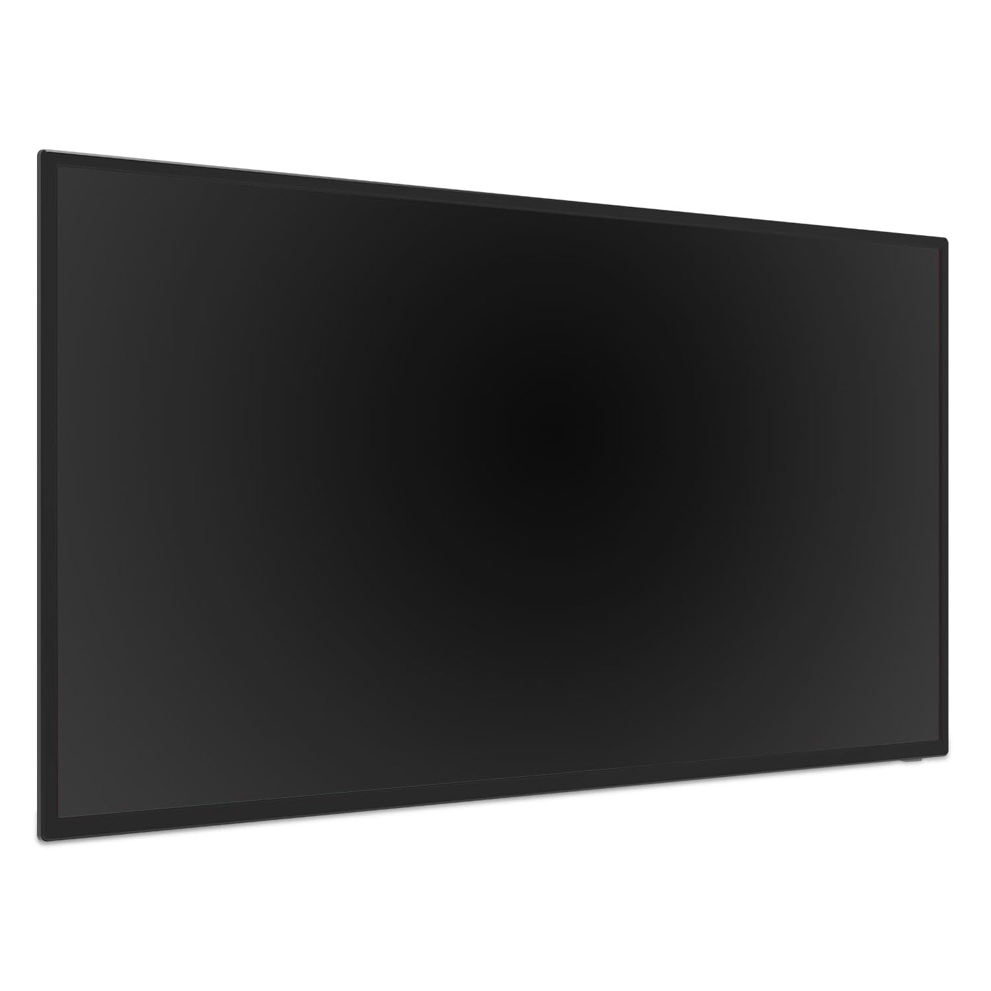 Viewsonic Cde4312 43 4K Uhd Commercial Display With Vesp, Wireless Screen Sharing, Usb Wi-Fi Capabilities, Rj45, Hdmi, Usb C