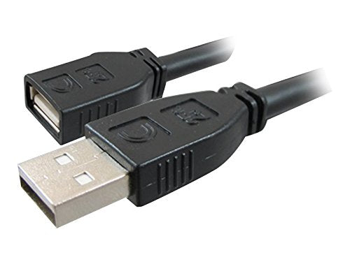 Comprehensive Pro Av/It Usb Extension Cable - 50 Ft (Usb2-Amf-50Proap)
