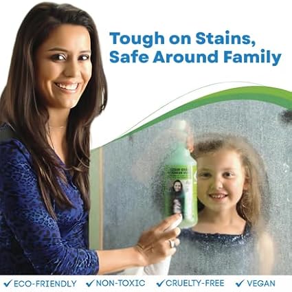 Water Stain REMVR 40OZ