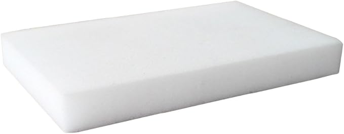 50Pcs Magic Cleaning Eraser Sponge, Multi-Functional Melamine Sponge – Rectangle Kitchen Sponges for Home Cleaning