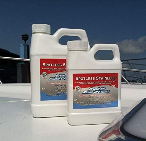 Rust Remover and Preventative - 32 Ounce