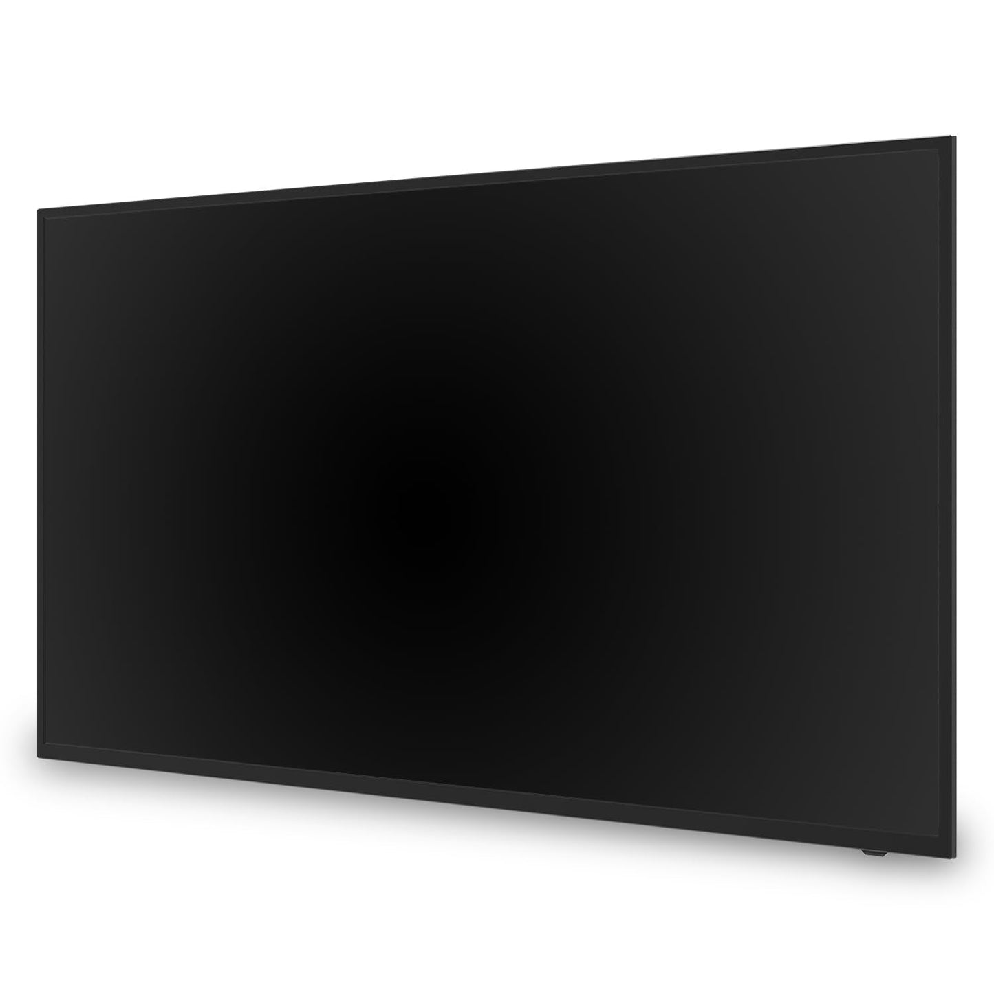 Viewsonic Cde5512 55 4K Uhd Commercial Display With Vesp, Wireless Screen Sharing, Usb Wi-Fi Capabilities, Rj45, Hdmi, Usb C