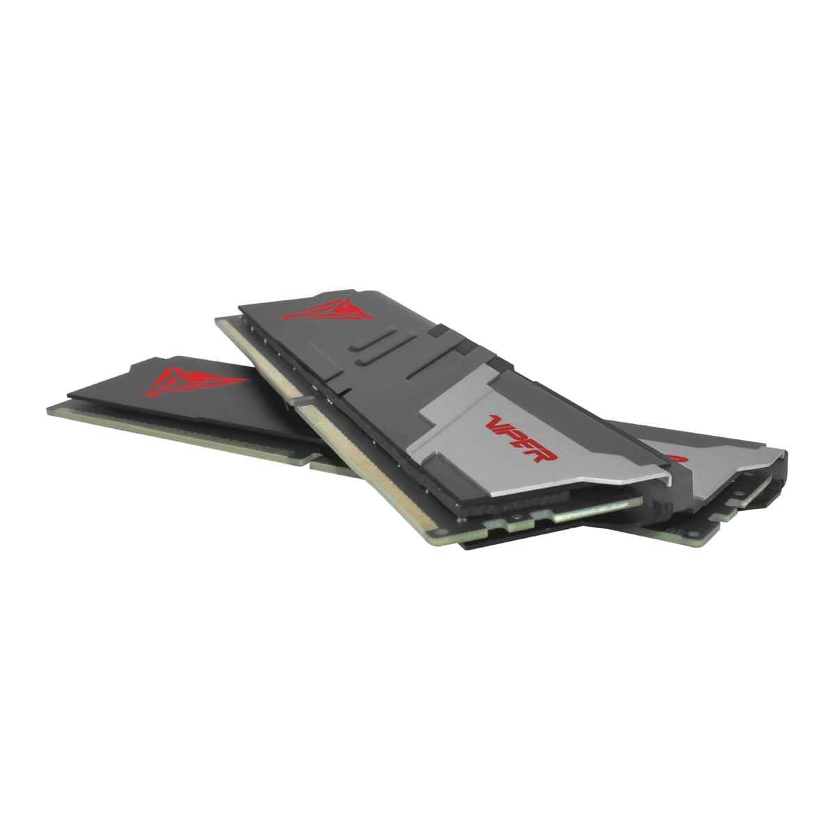 Patriot Memory Viper Venom Ddr5 Ram 32Gb (2X16Gb) 5600Mhz Cl36 1.25V Udimm Desktop Gaming Memory Kit Compatible With Intel Xmp/A