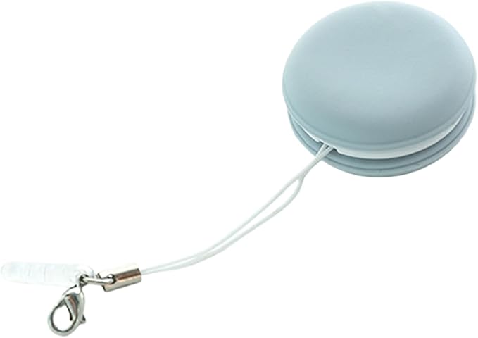 Cell Phone Cleaner and Glass Cleaning Pendant, Portable Phone Wipe Ball for Electronic Screens, Car Window, Computer, Laptop, Keyboard, Camera, Outdoor Use