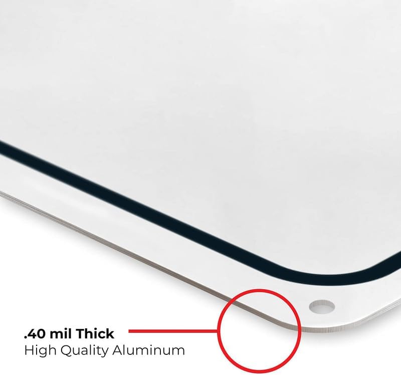 Rainwater Harvesting Sign - UV-Ink Printed Aluminum 12x8 inch, Outdoor Use for Home & Business