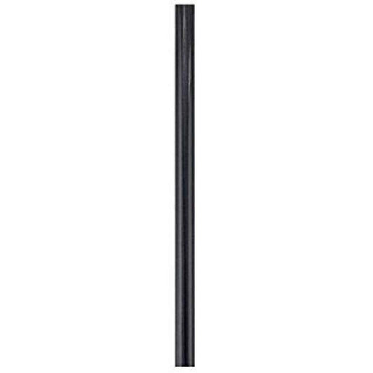 Minka-Aire 24 Inch Ceiling Fan Downrod - Textured Coal - Dr524-Tcl
