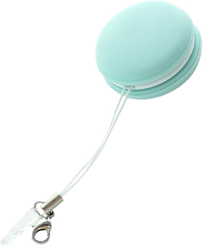 Portable Cell Phone Cleaner, Handy Glass Cleaning Pendant, 1.6 Inches Phone Wipe Ball with Soft Pad, Microfiber Material Screen Polisher with Gentle Touch, Electronic Cleaning Accessory for Home, Mult