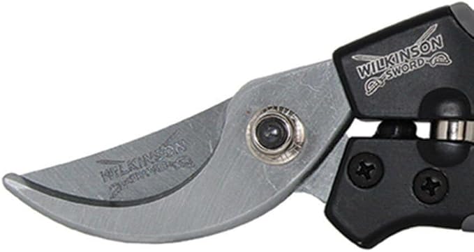 Wilkinson Sword JNS_405126 Aluminium Bypass Pruner