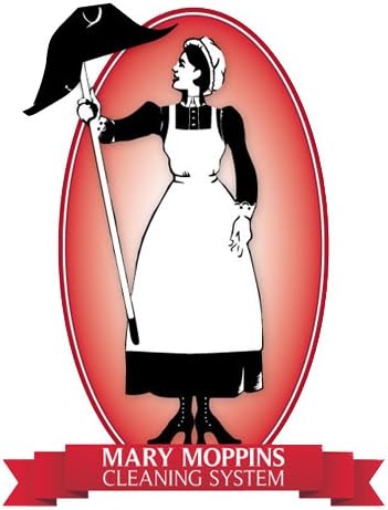 Mary Moppins 4 ft to 8 ft Fiberglass Extension Pole