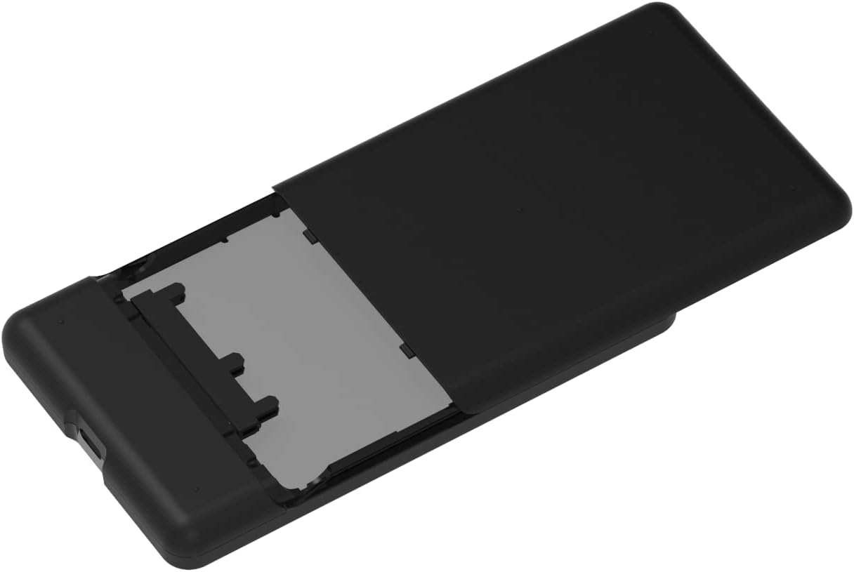 IODD ST400 Variations (NO SSD)