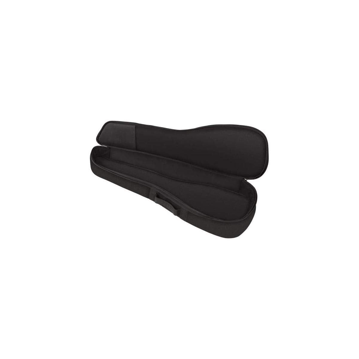 Fender Tenor Ukulele Gig Bag, Black