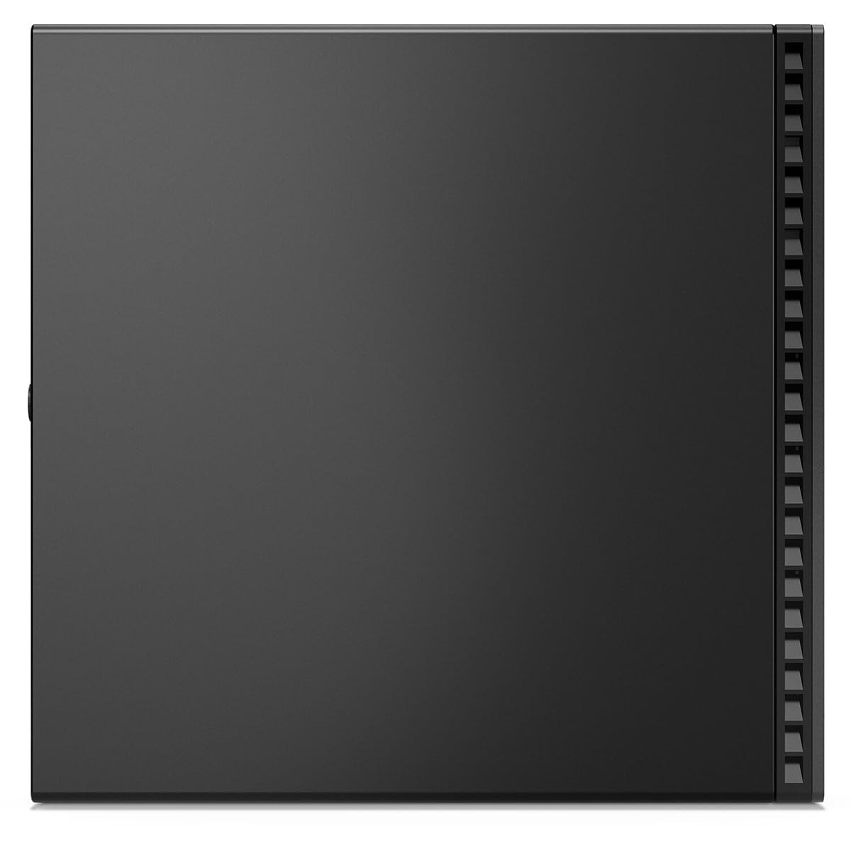 Lenovo Thinkcentre M70Q Gen 4 Tiny Desktop Computer, Intel Core I5-13400T 1.3Ghz, 16Gb Ram, 256Gb Ssd, Windows 11 Pro, Black