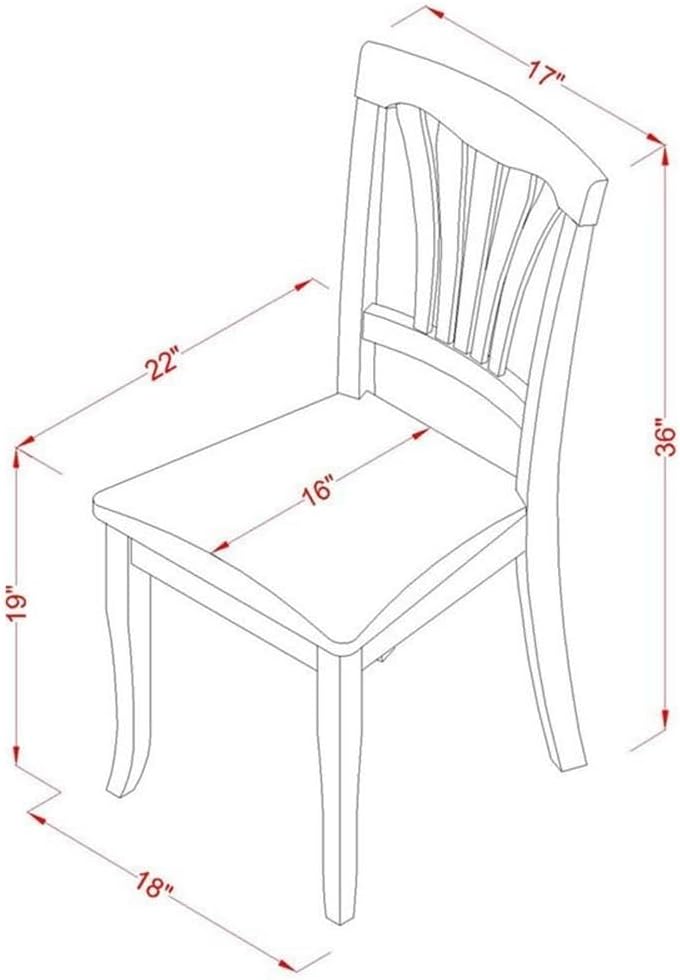 East West Furniture DMAV3-OAK-C 3 Piece Dining Room Table Set Contains a Round Dining Table with Dropleaf and 2 Linen Fabric Upholstered Chairs, 42x42 Inch, Oak