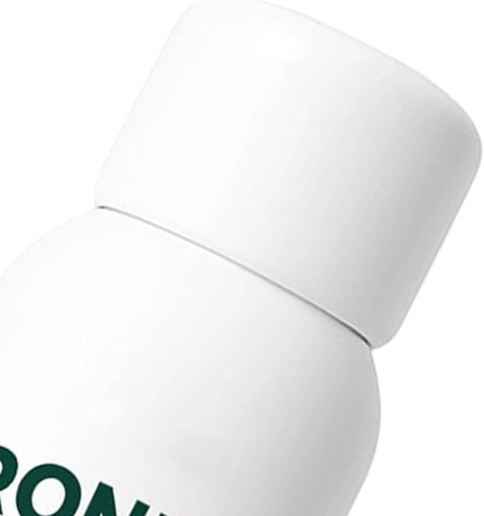 Ironing Spray for Clothes, 100ml Anti-Static Liquid Starch Mist, No Flaking, No Clogging, for Cotton, Linen, Polyester, Wool, Silk, Home, Travel