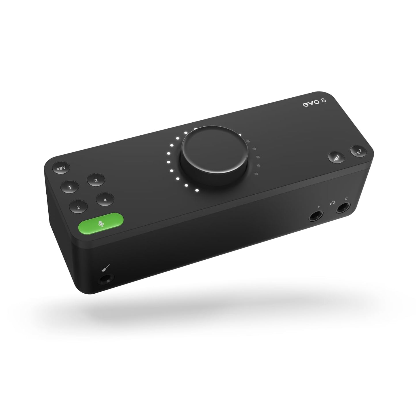 Audient Evo 8 Usb Audio Interface