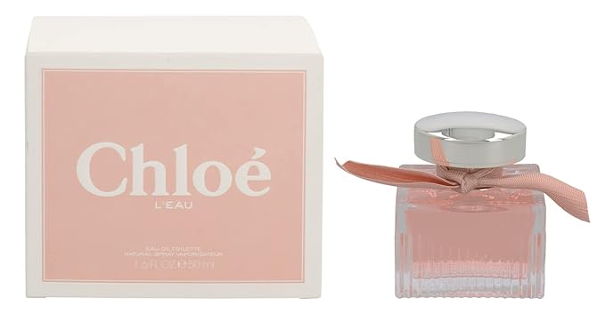 Chloe L'Eau CHLOE Women 1.6 oz EDT Spray