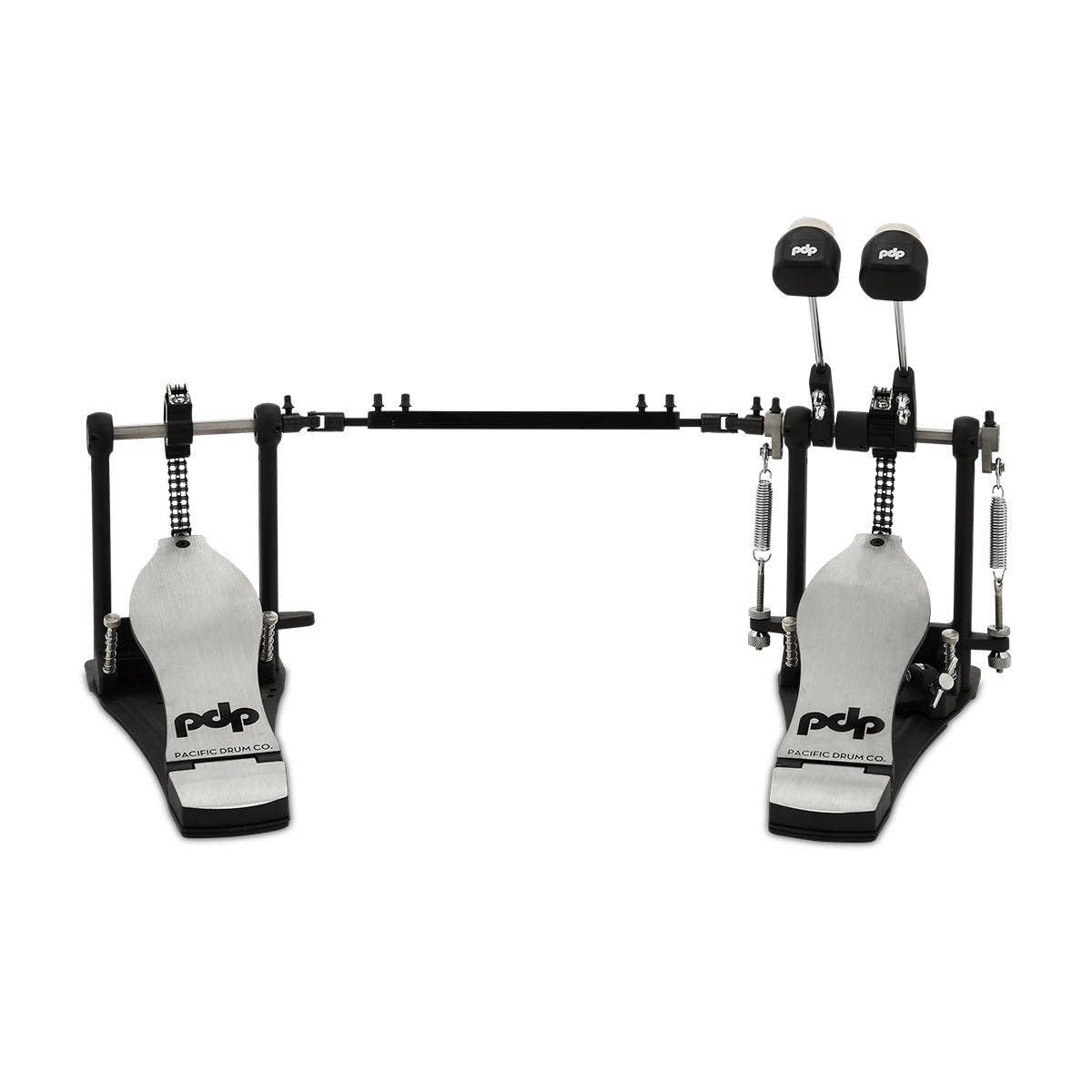 Pdp By Dw 800 Series (Double Chain) Bass Drum Pedal (Pddp812)