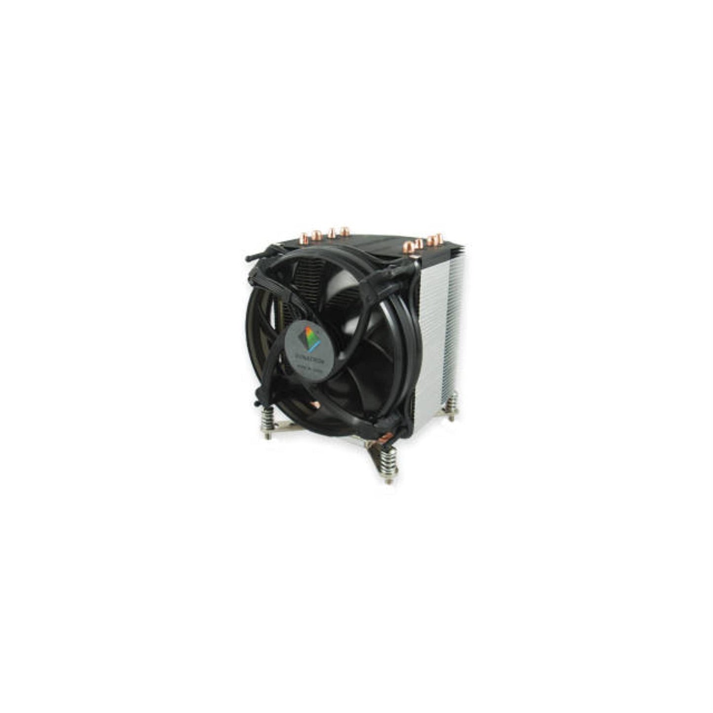 Dynatron 120147 Fan R17 Heatsink/Fan 3U Lga2011 Desktop 2500Rpm Tdp 160W Aluminum Retail