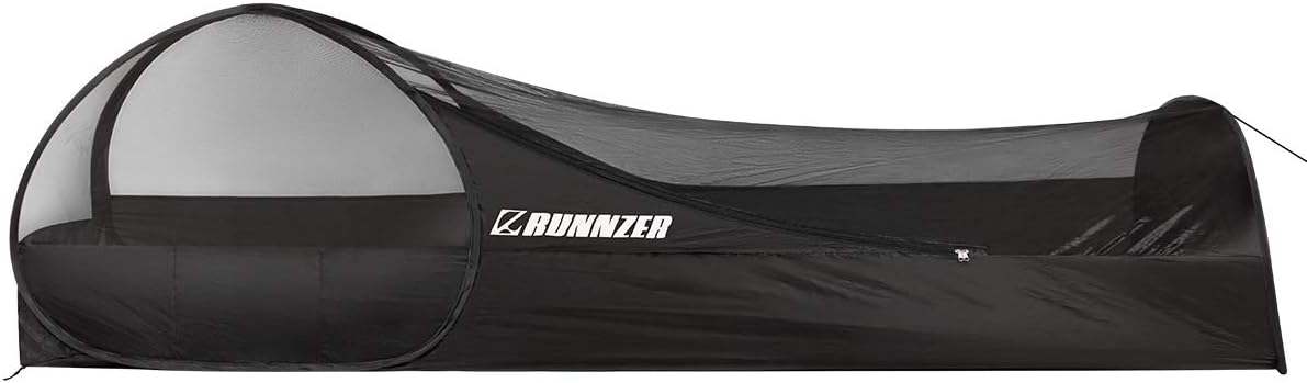 Single Person Pop Up Tent, 1 Person Mosquito Net Tent