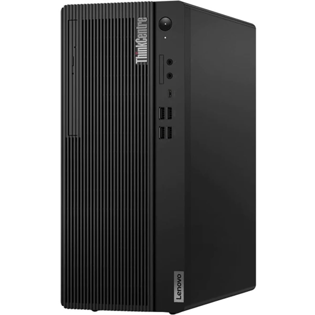 Lenovo Thinkcentre M80T Gen 3 Desktop Computer, Intel Core I7-12700 2.1Ghz, 16Gb Ram, 512Gb Ssd, Windows 11 Pro, Black
