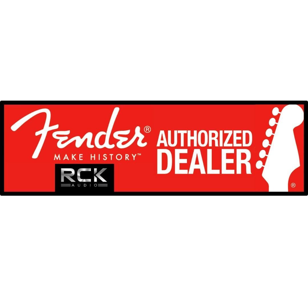 Fender Tex-Mex Strat Pickups
