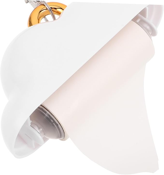 Reusable Mini Lint Roller for Clothes Portable Pet Hair Remover with Refillable Sticky Sheets Compact Travel Sticky Roller for Dust and Fuzz Cleaning