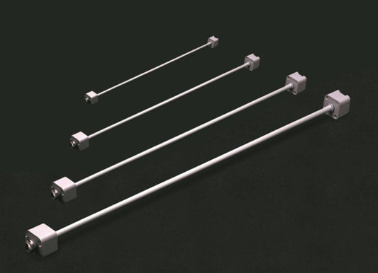 24In Extension Rod (3 Wire)