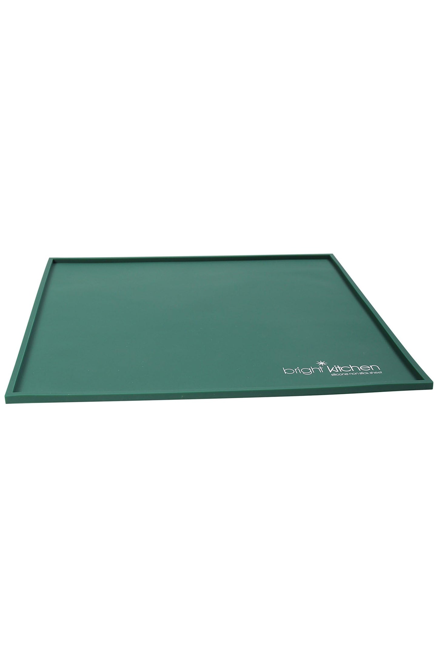 Set Of 3-14 X 14 Edge Silicone Sheets For Excalibur Dehydrator Bright Kitchen Re-Usable Non-Stick Mat Lip For Fruit Leather Liqu