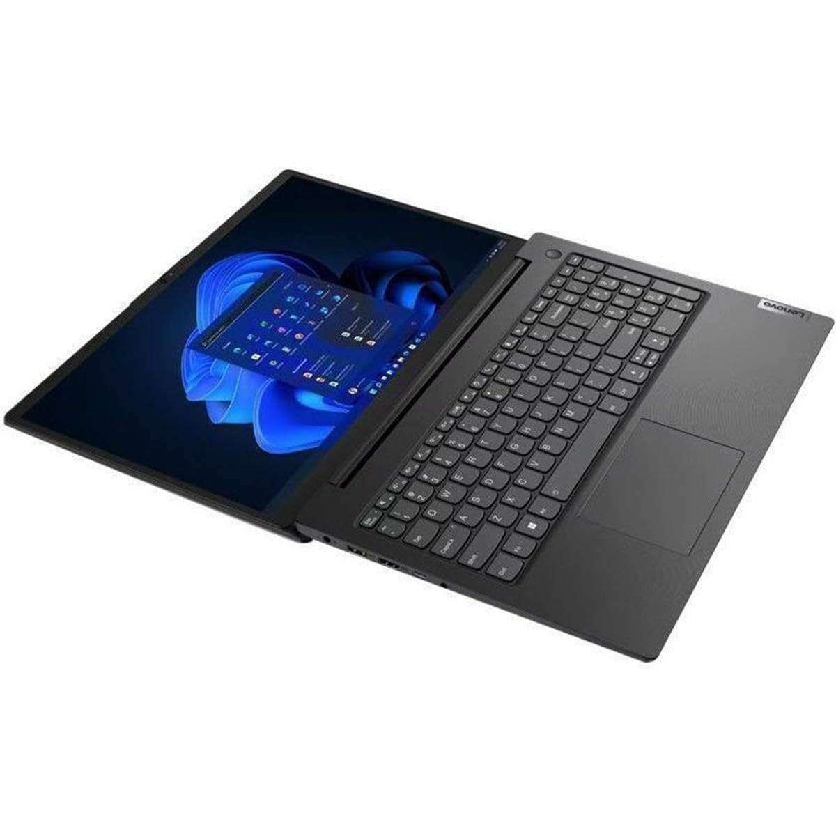 Lenovo V15 G3 Aba 82Tv001Qus 15.6 Notebook - Full Hd - 1920 X 1080 - Amd Ryzen 5 5625U Hexa-Core [6 Core] 2.30 Ghz - 8 Gb Total