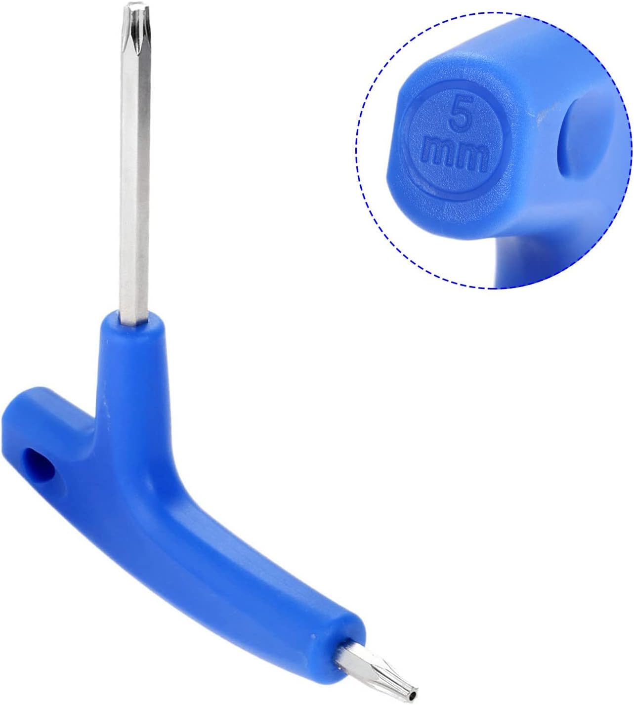 Golf Wrench Tool Fit For Taylormade Adams RBZ Callaway Cobra Weights Driver Fairway Golf Club Wrenches Tools Shaft Adapter Sleeve (T20+T25)