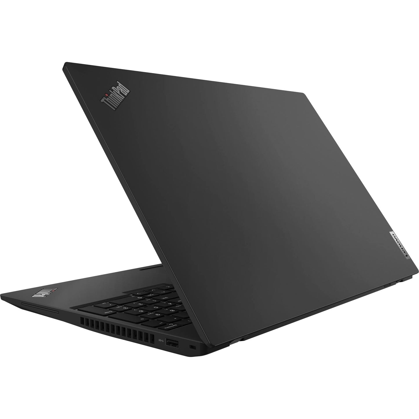Lenovo Thinkpad P16S G1 21Ck0018Us 16 Touchscreen Mobile Workstation - Wuxga - 1920 X 1200 - Amd Ryzen 5 Pro 6650U Hexa-Core (6