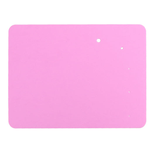 Fondant Cake Foam Pad, 5 Holes Silicone Sponge Mat for Fondant Flower Making Drying Shaping, Cake Decorating Tools for Sugarpaste Clay Baking Supplies