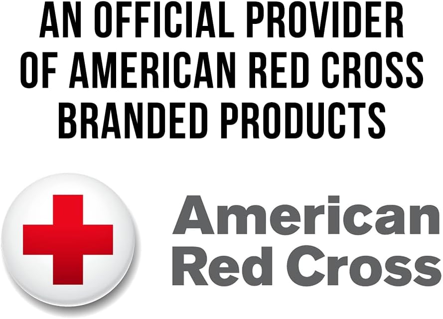 Officially Licensed Product Emergency Reflective Blankets, 5 Pack, Body Warmer Survival Blanket, 52” W x 84” L