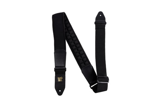 Ernie Ball Cloud Comfort Guitar/Bass Strap - Regular