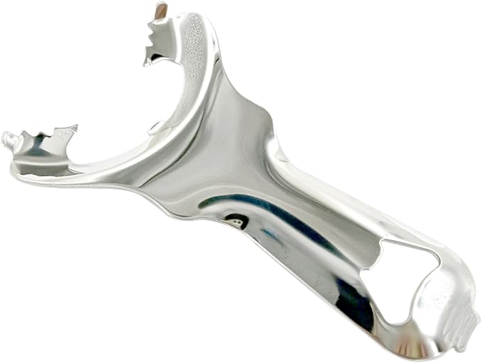 1 Pcs Canning Jar Opener for Mason Jars, Stainless Lids Sealed Tool No Dent Damage