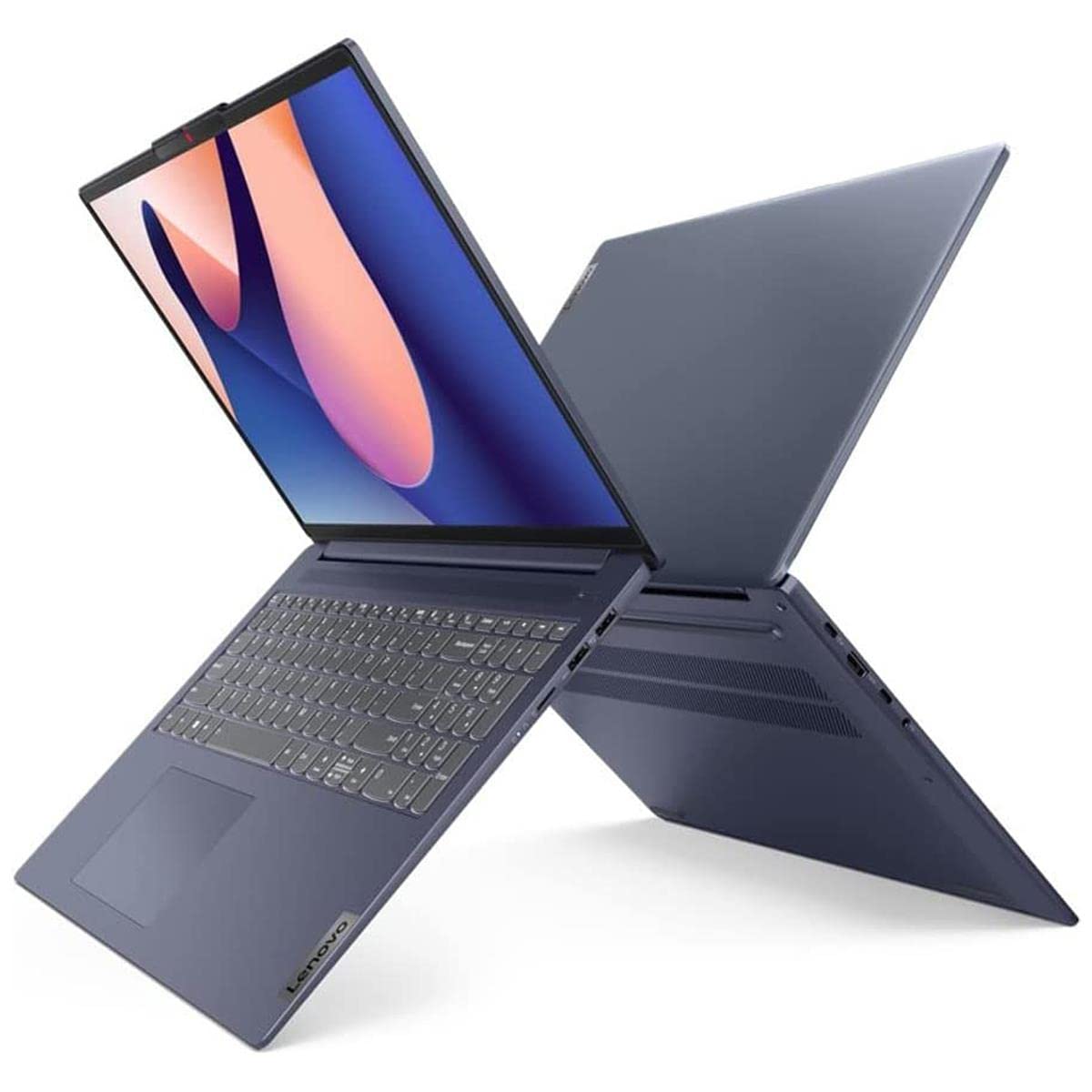 Lenovo Ideapad Slim 5 16Irl8 82Xf0019Us 16 Notebook - Wuxga - 1920 X 1200 - Intel Core I7 13Th Gen I7-1355U Deca-Core (10 Core)