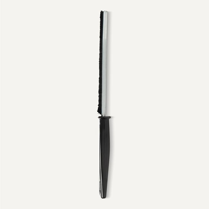 Amazon Basics Hard Bristle Grout and Tile Cleaning Brush, Pack of 12