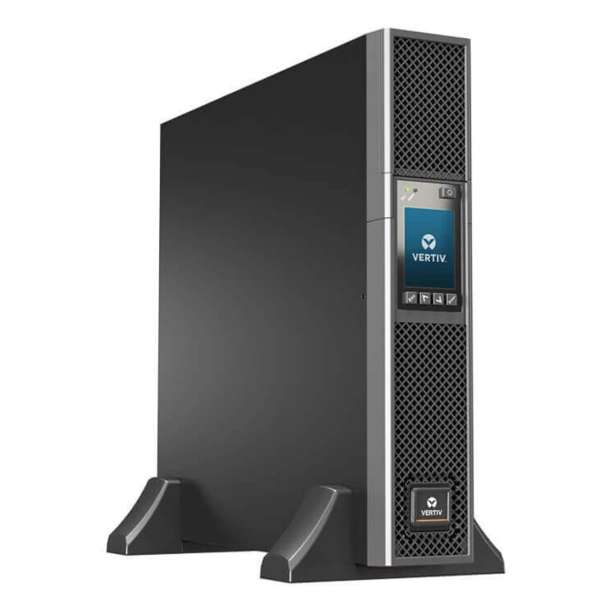 Vertiv Liebert Gxt5 Taa Ups - 1000Va/1000W 120V Online 2U Rack/Tower Ups