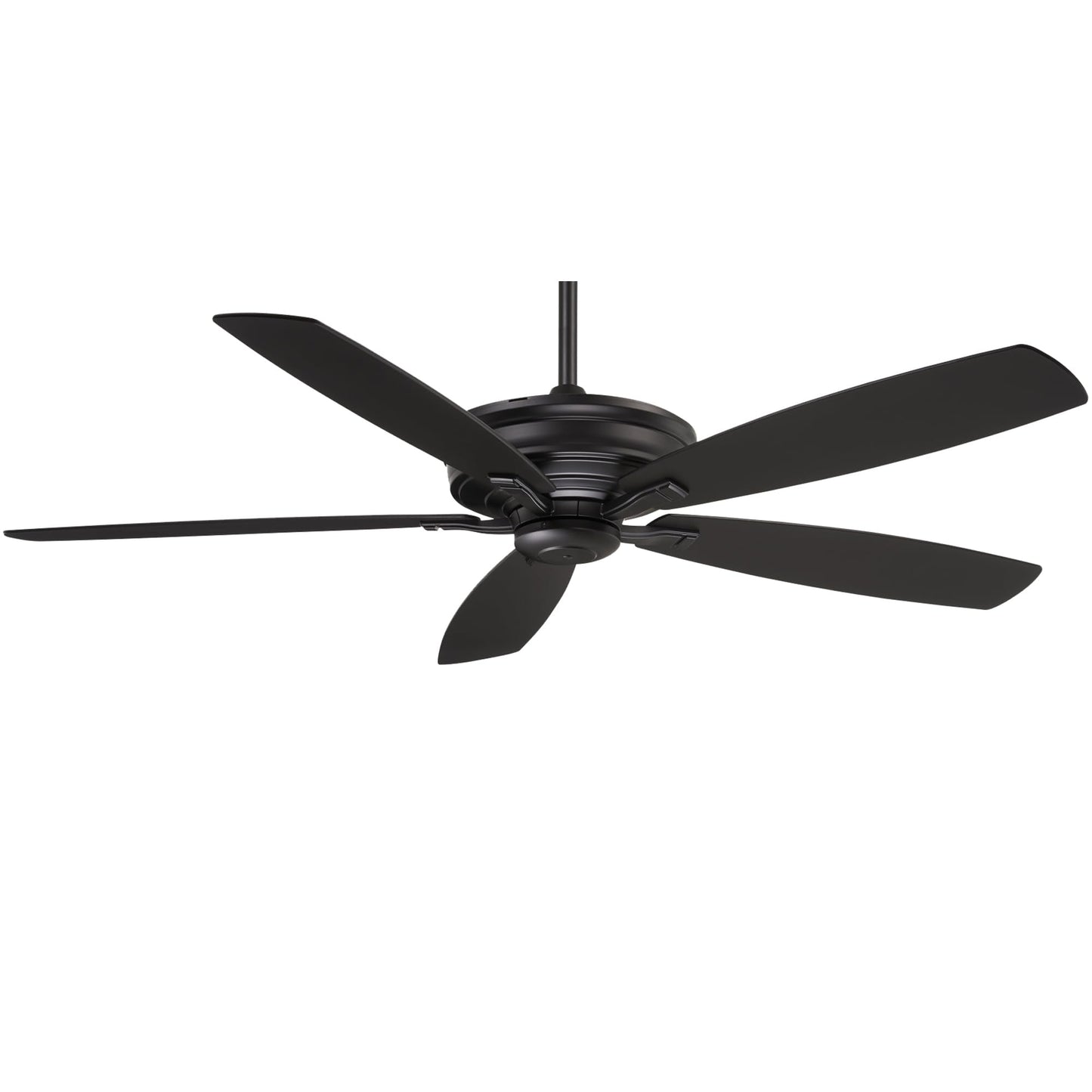 Minka-Aire F696-Cl Kaf  -Xl 60 Inch Ceiling Fan In Coal Finish