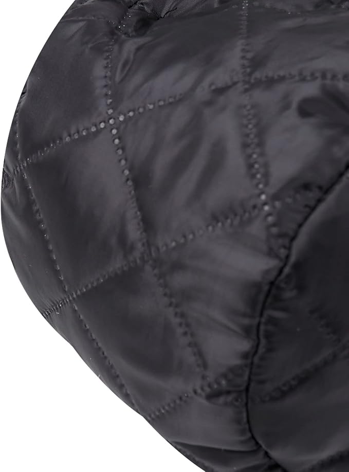 ONWAY Trapper Hat Winter Hats for Women Men with Faux Fur Ear Flaps