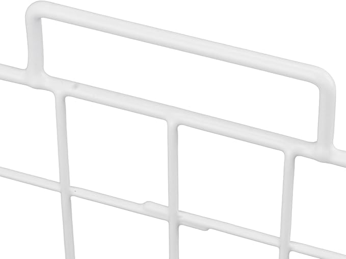 Freezer Wire Baskets Durable High Capacity Deep Fridge Organizer Basket For Kitchen Food (Eeneme3vnsgdpc6e-12)
