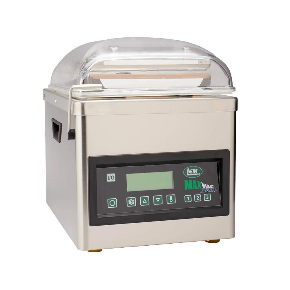 Lem Maxvac Pro Chamber Vacuum Sealer
