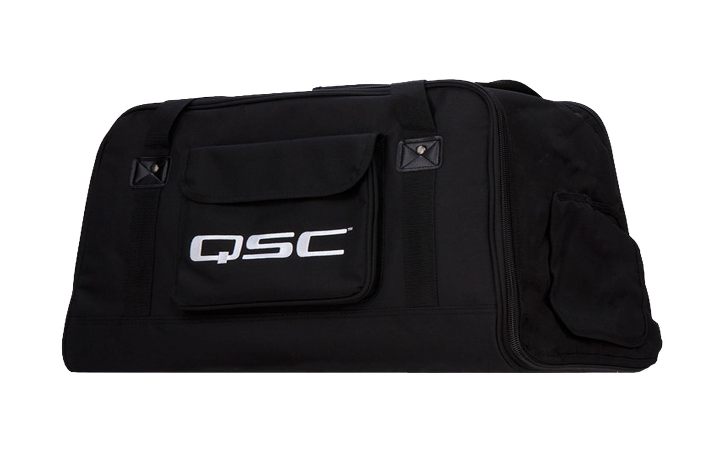 Qsc K10 Soft Padded Tote For K10/K10.2 Speakers